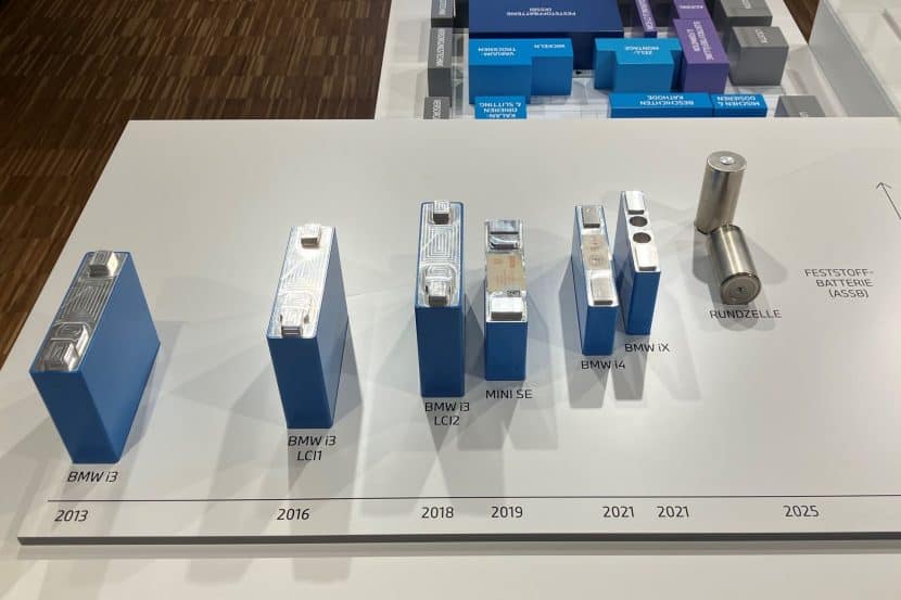 AESC Pauses BMW Battery Plant Over EV Tax Credit, Tariff Concerns