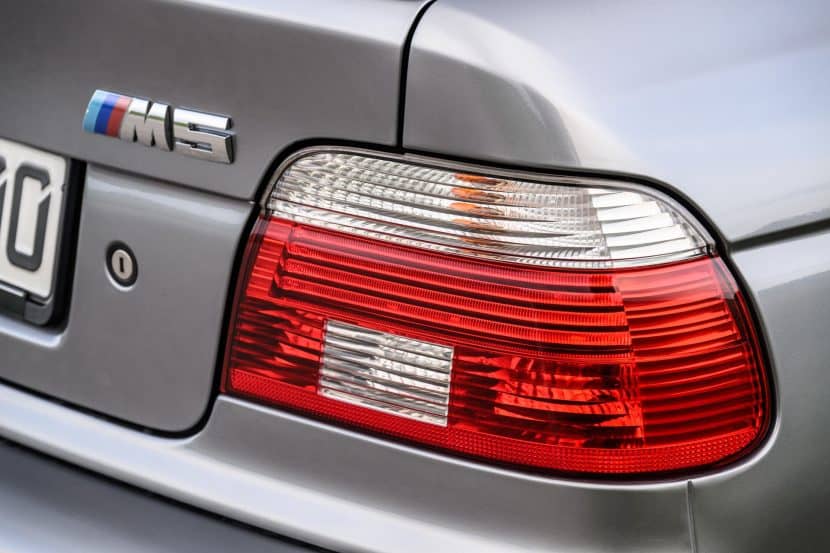 The Forgotten Frankenstein: Volkswagen’s W10-Powered BMW M5