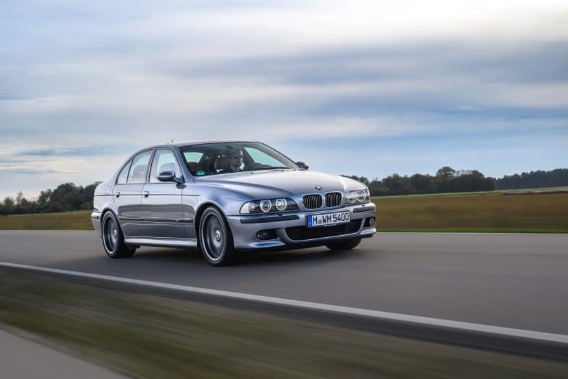 BMW 5 Series (E39) in 2025: Still Worth Buying Nearly 30 Years Later?