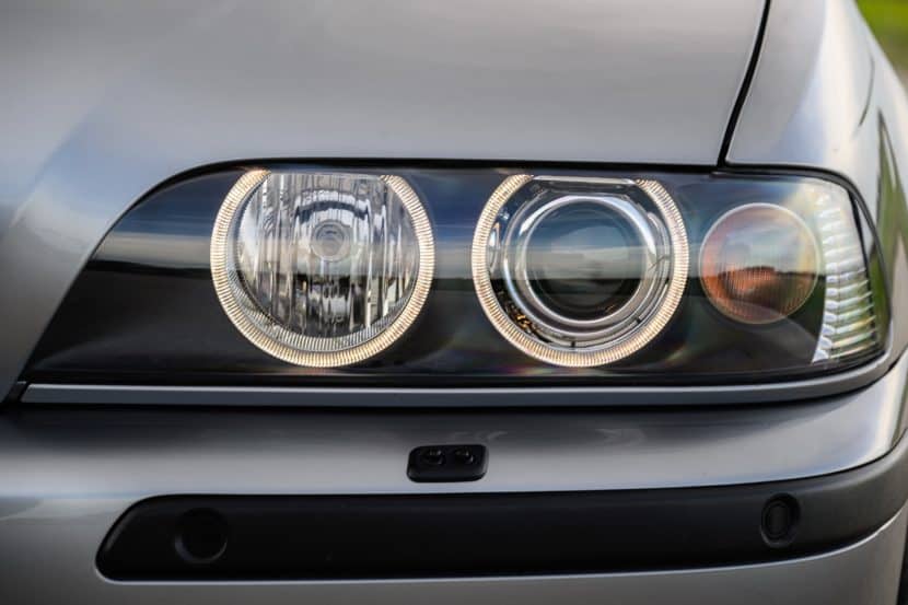 BMW 5 Series E39 Owner Hits 1 Million Kilometers, Buys New Car