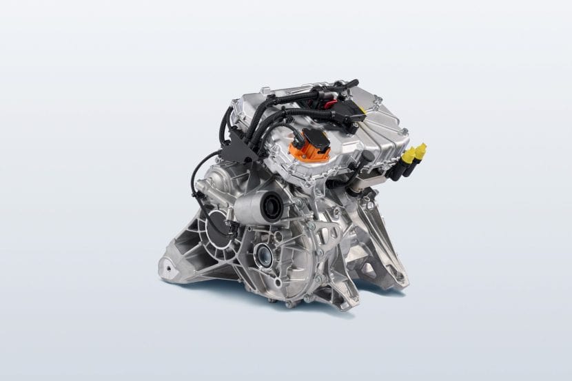 BMW iX5, iX6 And iX7 Will Get Gen6 Batteries And Motors