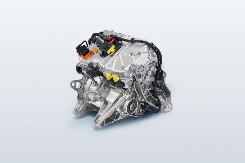 BMW Gen6 Motors: A Deeper Look at the Power Behind the Neue Klasse