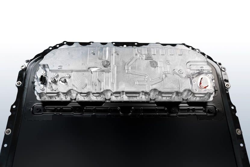 Inside BMW’s Gen6 Battery Revolution: A Deep Dive from Landshut