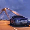 Rolls-Royce Black Badge Spectre