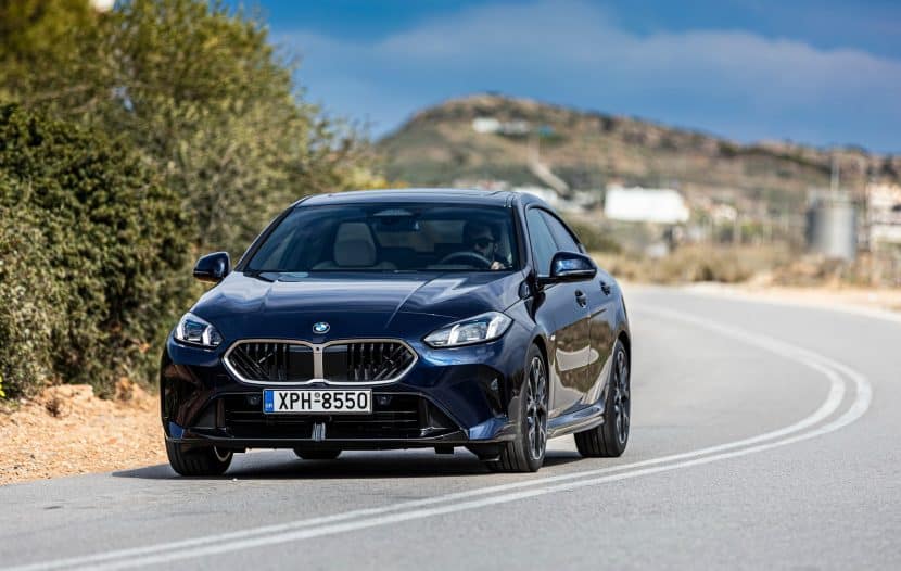 2025 BMW 2 Series Gran Coupe 220 27
