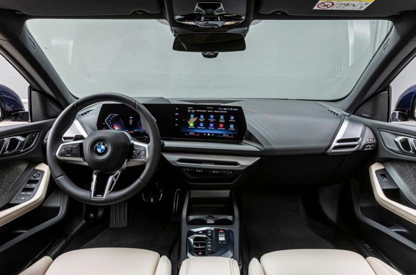 2025 BMW 2 Series Gran Coupe 220 29