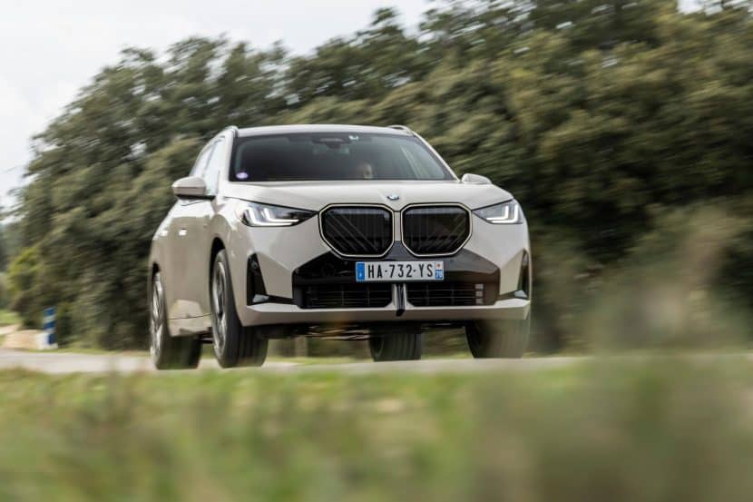 2026 BMW X3: Still the Smartest SUV Pick in Its Class