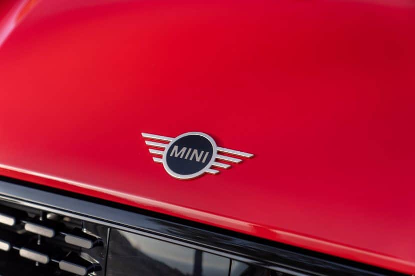 MINI Announces Third Leadership Change in Just Over a Year