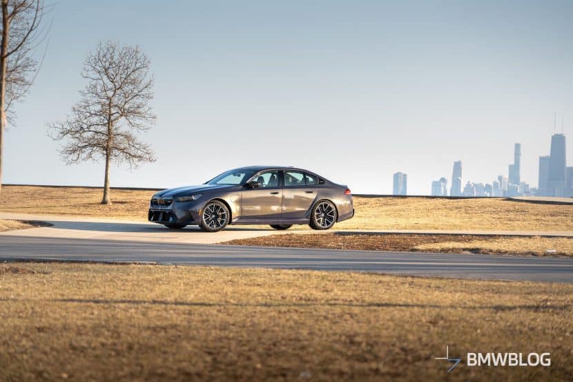 Many 2026 BMW Models In The US Will Cost More From July