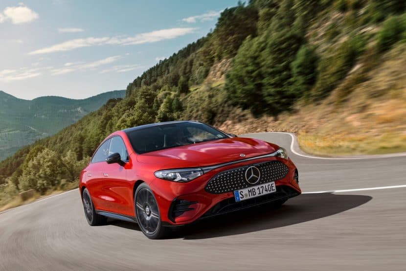 PRE MEDIA: DER NEUE MERCEDES BENZ CLA: GROßARTIG, MüHELOS, INTUITIV UND FLEXIBEL PRE MEDIA: THE ALL NEW MERCEDES BENZ CLA: GORGEOUS, EFFORTLESS, INTUITIVE, AND FLEXIBLE