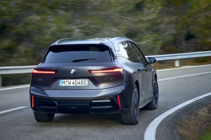 2026 bmw ix m70 frozen deep grey 24