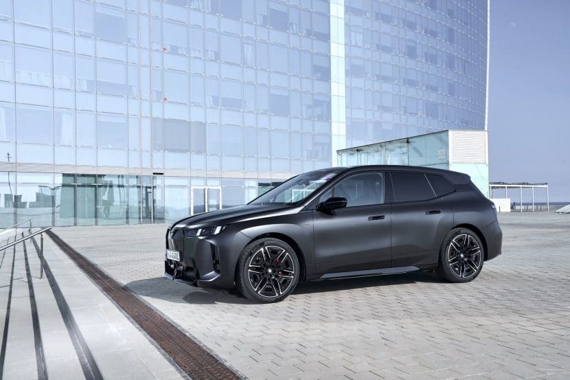 2026 bmw ix m70 frozen deep grey 62