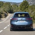 2026 bmw ix xdrive45 12