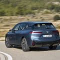 2026 bmw ix xdrive45 20