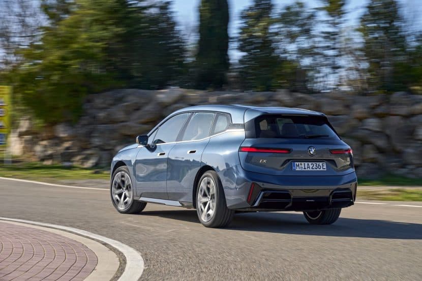 2026 bmw ix xdrive45 37