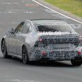 2027 BMW M350 NURBURGRING rear end