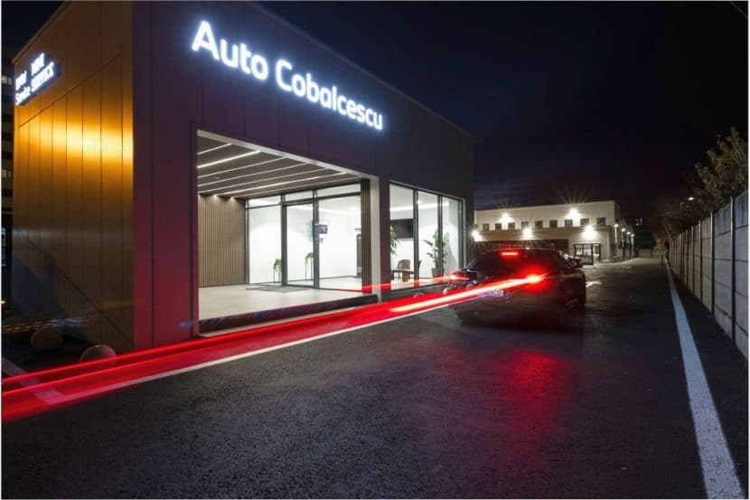 BMW Digital Service Only Program Makes Car Maintenance Easy