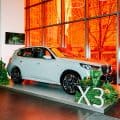 BMW X3 LONG WHEELBASE 11