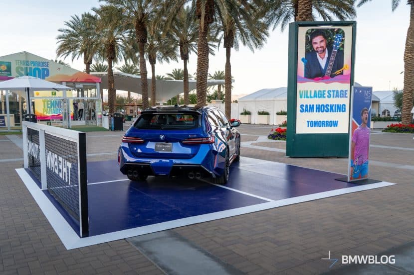 BMW INDIAN WELLS 2025 05