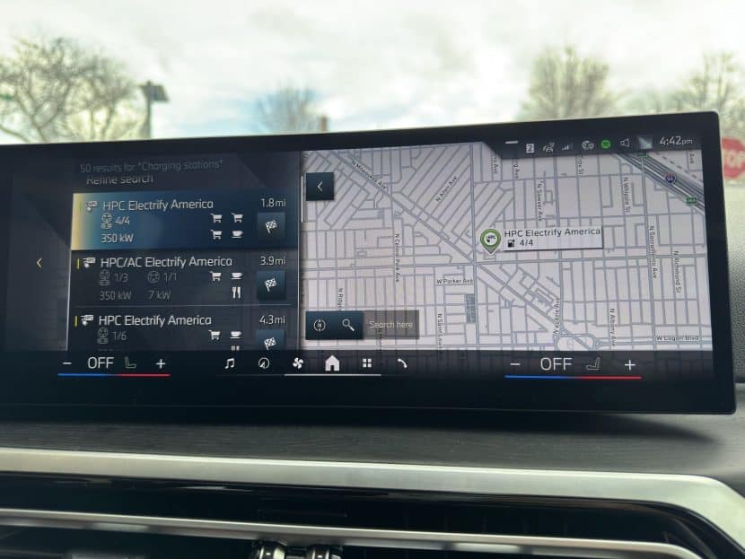 BMW PRE CONDITIONING 00