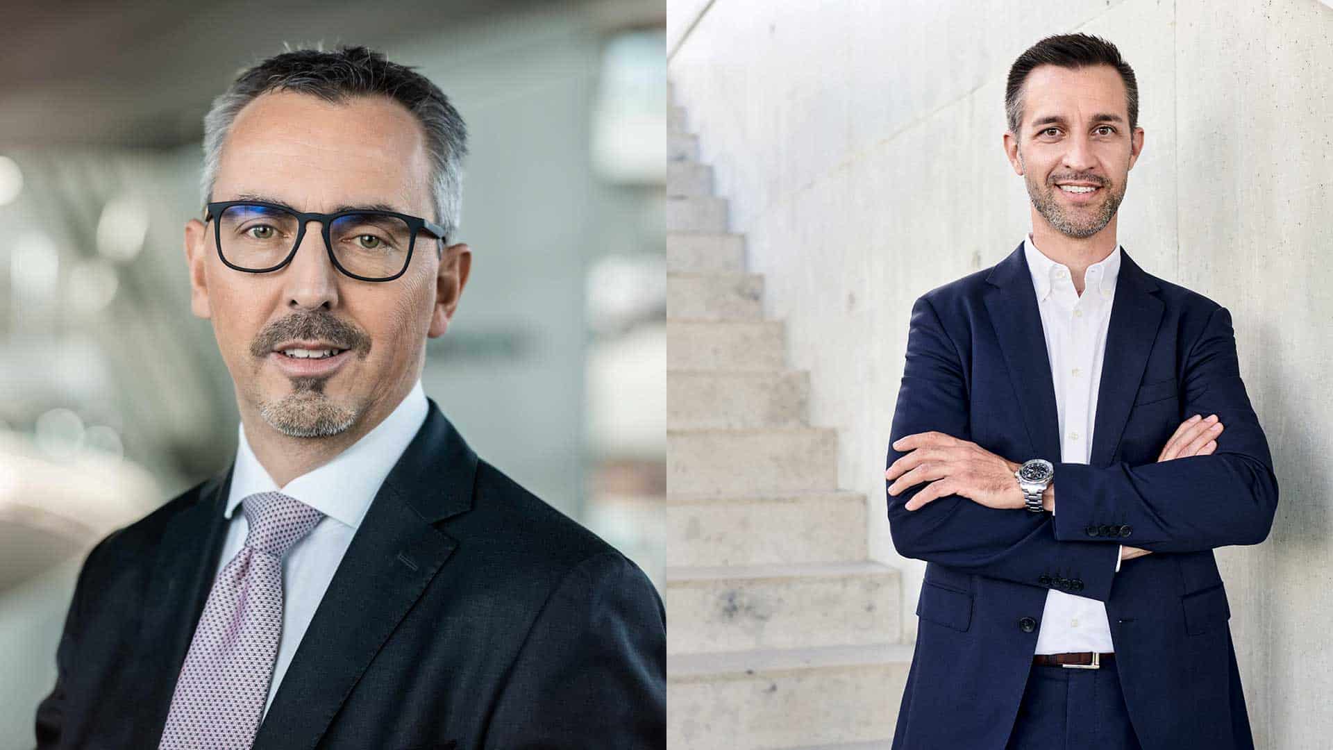 JOACHIM POST NICOLAI MARTIN