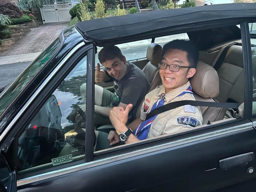 1988 BMW 325IC CABRIO 06 1988 BMW 325IC CABRIO 06