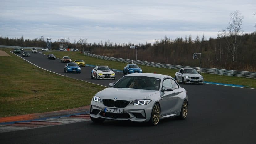 2025 BMW M DAY CZECHIA 10