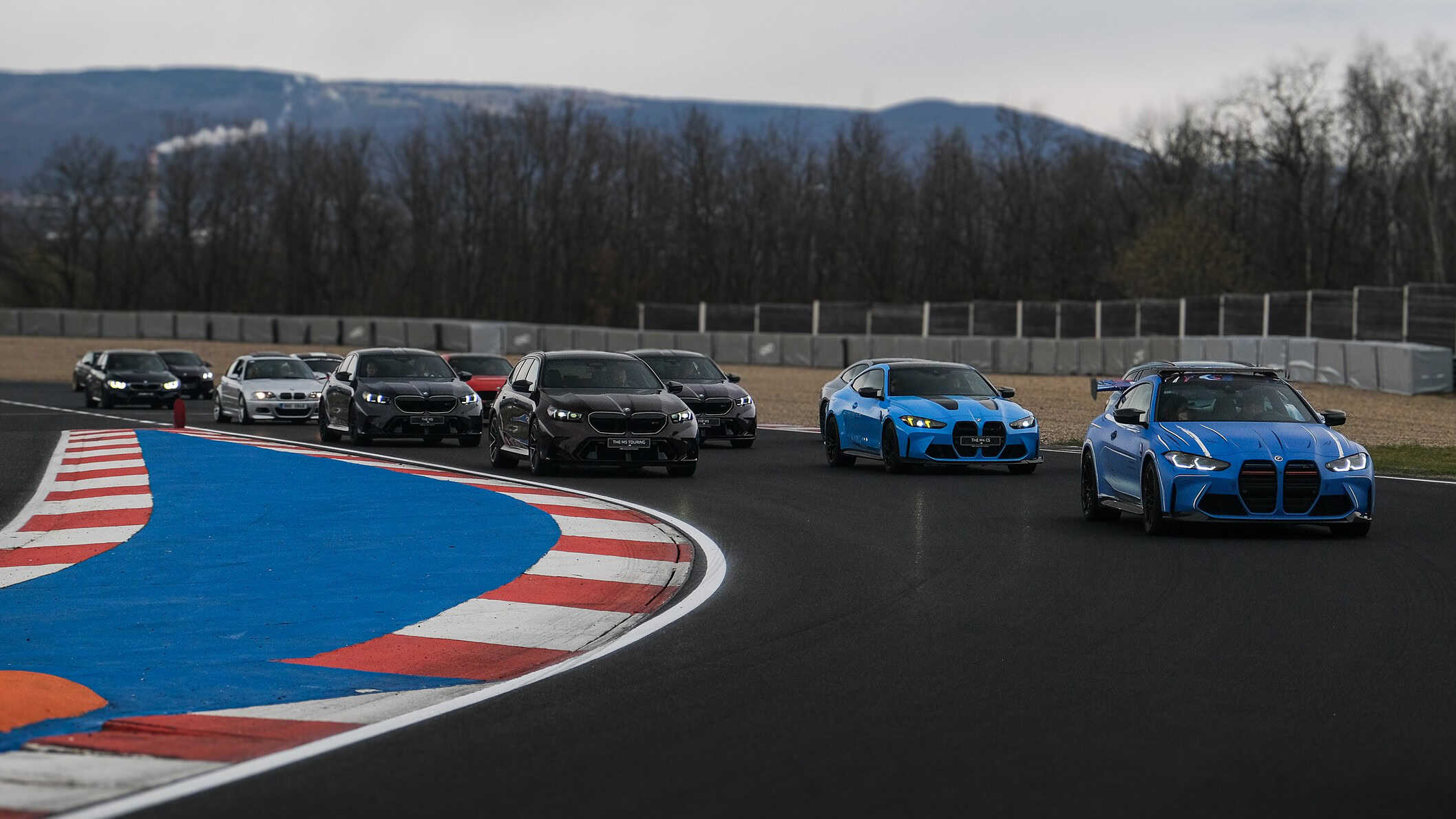 2025 BMW M DAY CZECHIA 7