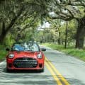 2025 MINI JOHN COOPER WORKS CONVERTIBLE 12