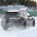 2027 BMW X5 G65 SPY PHOTOS 00