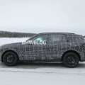 2027 BMW X5 G65 SPY PHOTOS 12