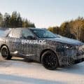 2027 BMW X5 G65 SPY PHOTOS 24