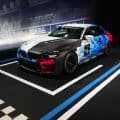 BMW M2 RACING 2025 11