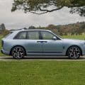 ROLLS ROYCE CULLINAN BLACK BADGE DAISY 1