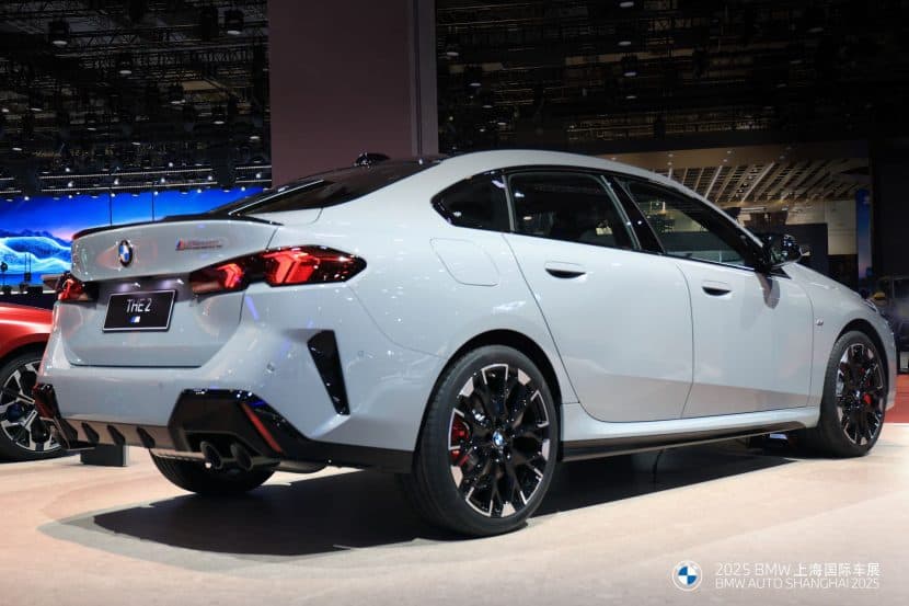 BMW 2 SERIES GRAN COUPE LONG WHEELBASE 06