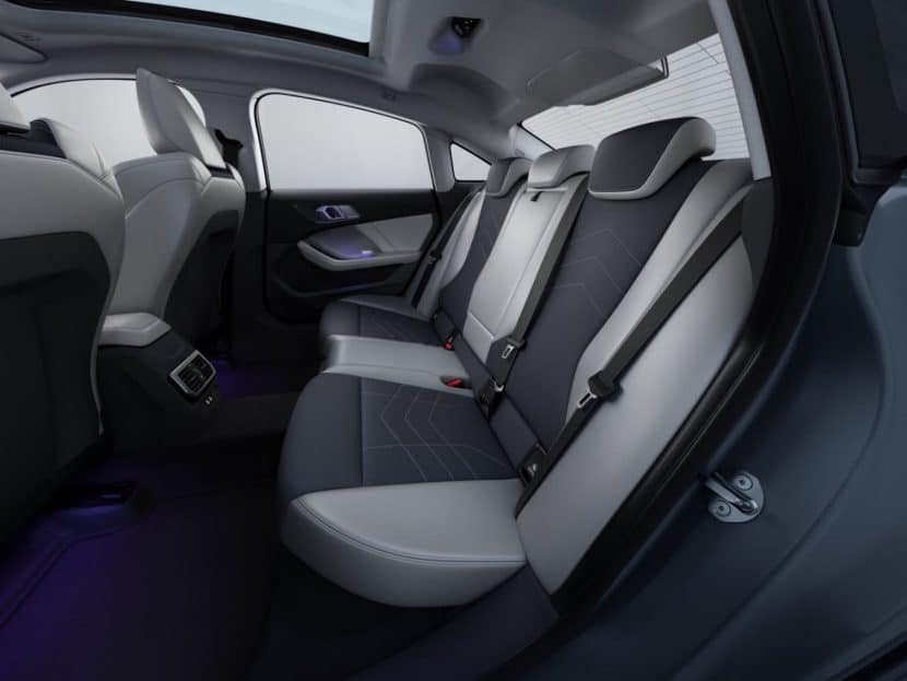 BMW 2 SERIES GRAN COUPE LONG WHEELBASE 26 BMW 2 SERIES GRAN COUPE LONG WHEELBASE 26