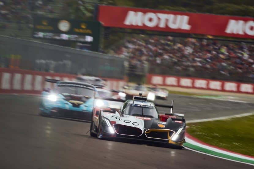 BMW IMOLA 6 HOURS 04