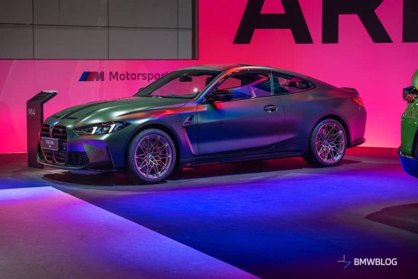 BMW M Will Continue To Launch Limited Edition Cars
