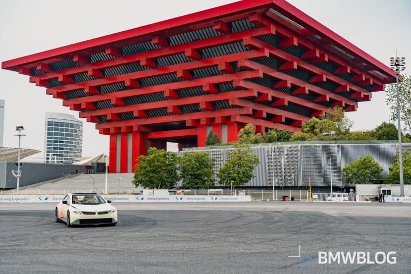 BMW VISION DRIVING EXPERIENCE VDX 02