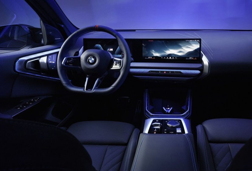 BMW X3 DESIGNER CHOICE 04