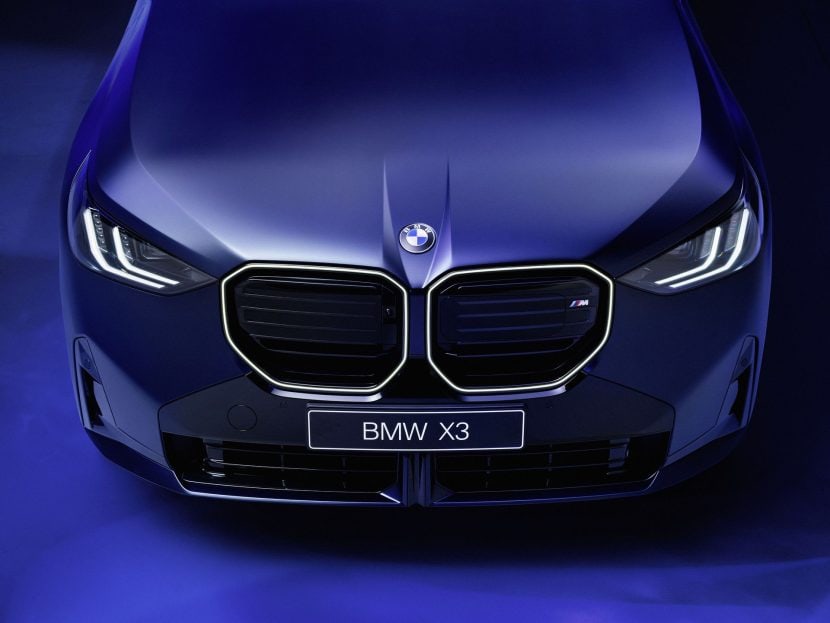 BMW X3 DESIGNER CHOICE 09