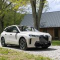2026 BMW IX (US) 1