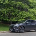 2026 BMW IX (US) 19