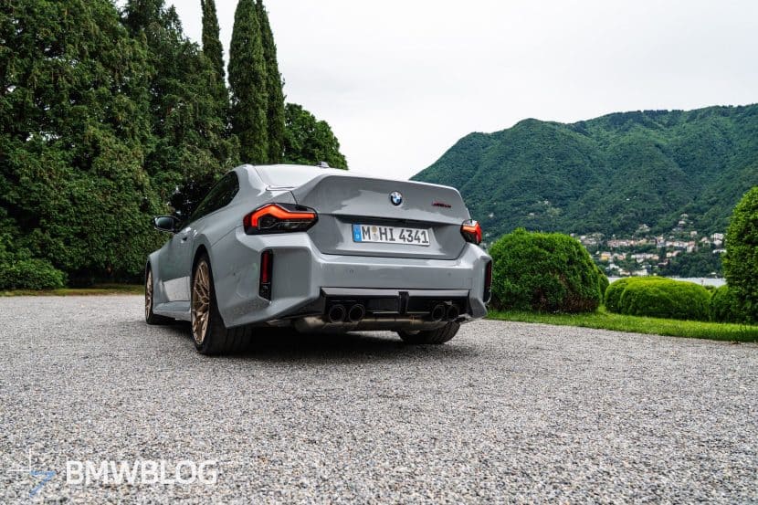 2026 BMW M2 CS G87 23