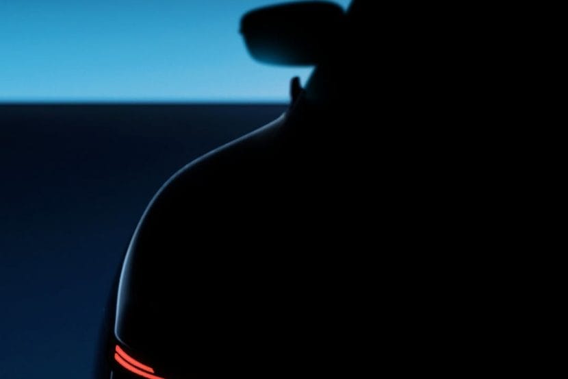 BMW Is Teasing A New One-Off Car, But What Is It? (Update)