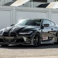 BMW M4 CSL BY MANHART 8