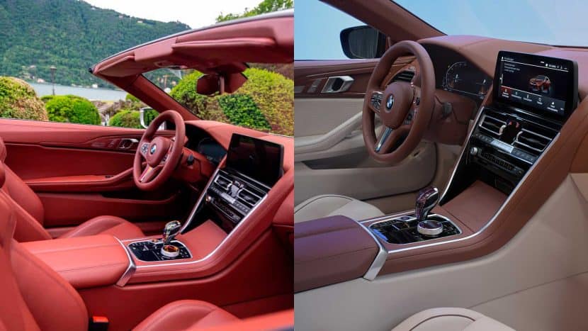 BMW SPEEDTOP VS SKYTOP