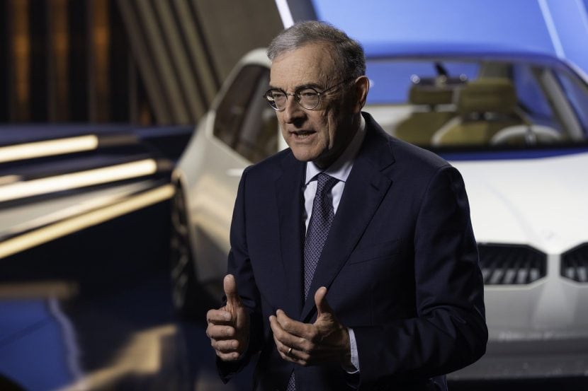 NORBERT REITHOFER BMW 00 NORBERT REITHOFER BMW 00