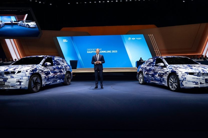 BMW Boss: There’s No Place For Mistakes In The Car Industry