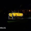 BMW 507 ROADSTER YELLOW 21